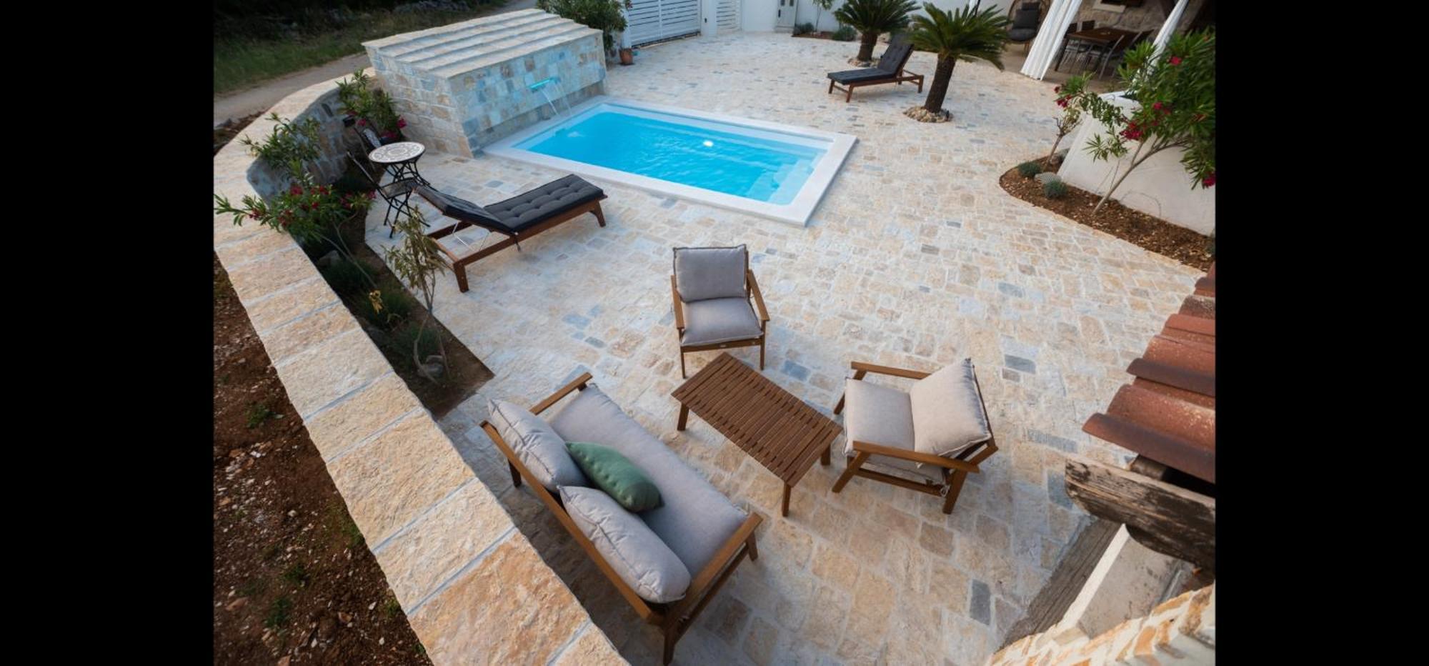 Moki'S Debi Villa Debeljak Exterior photo